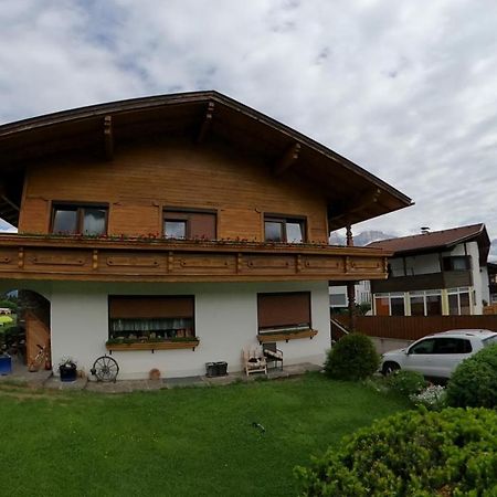 Ferienwohnung Stock Rinn Екстериор снимка
