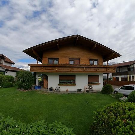 Ferienwohnung Stock Rinn Екстериор снимка