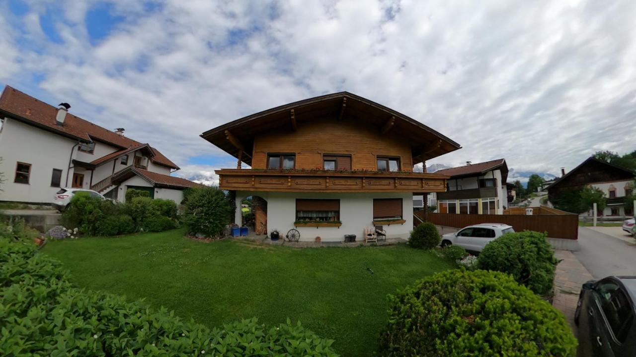 Ferienwohnung Stock Rinn Екстериор снимка