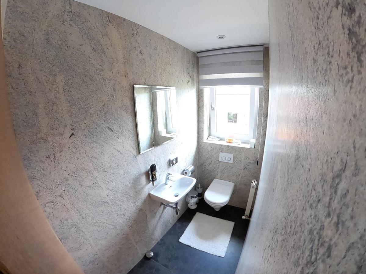 Ferienwohnung Stock Rinn Екстериор снимка