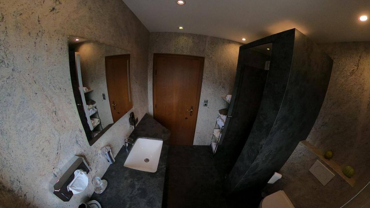 Ferienwohnung Stock Rinn Екстериор снимка