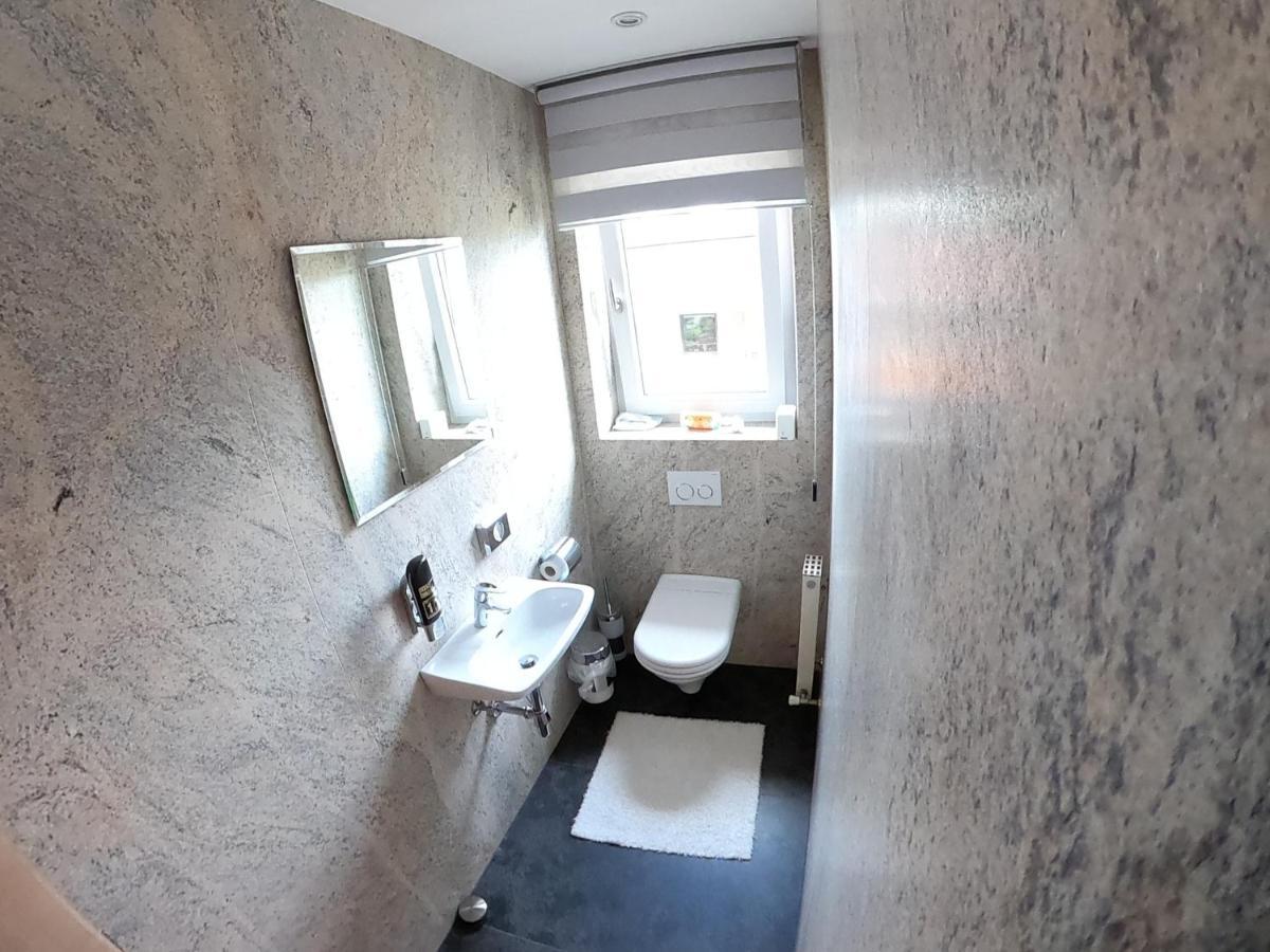 Ferienwohnung Stock Rinn Екстериор снимка