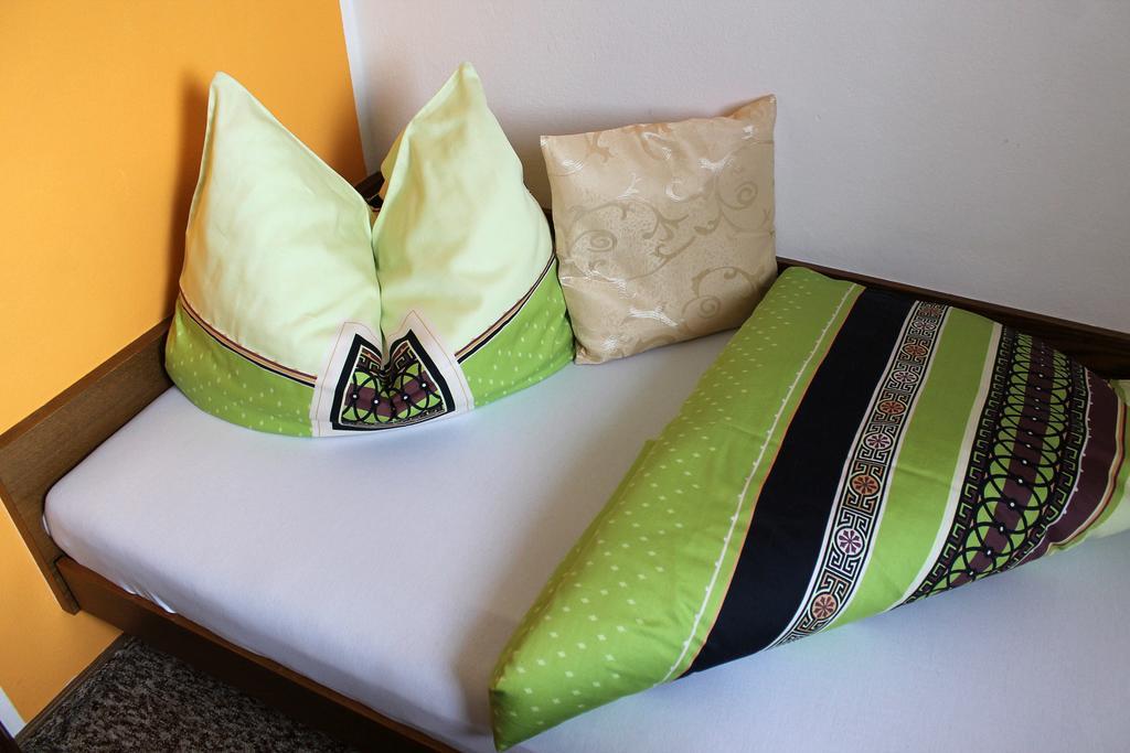 Ferienwohnung Stock Rinn Стая снимка