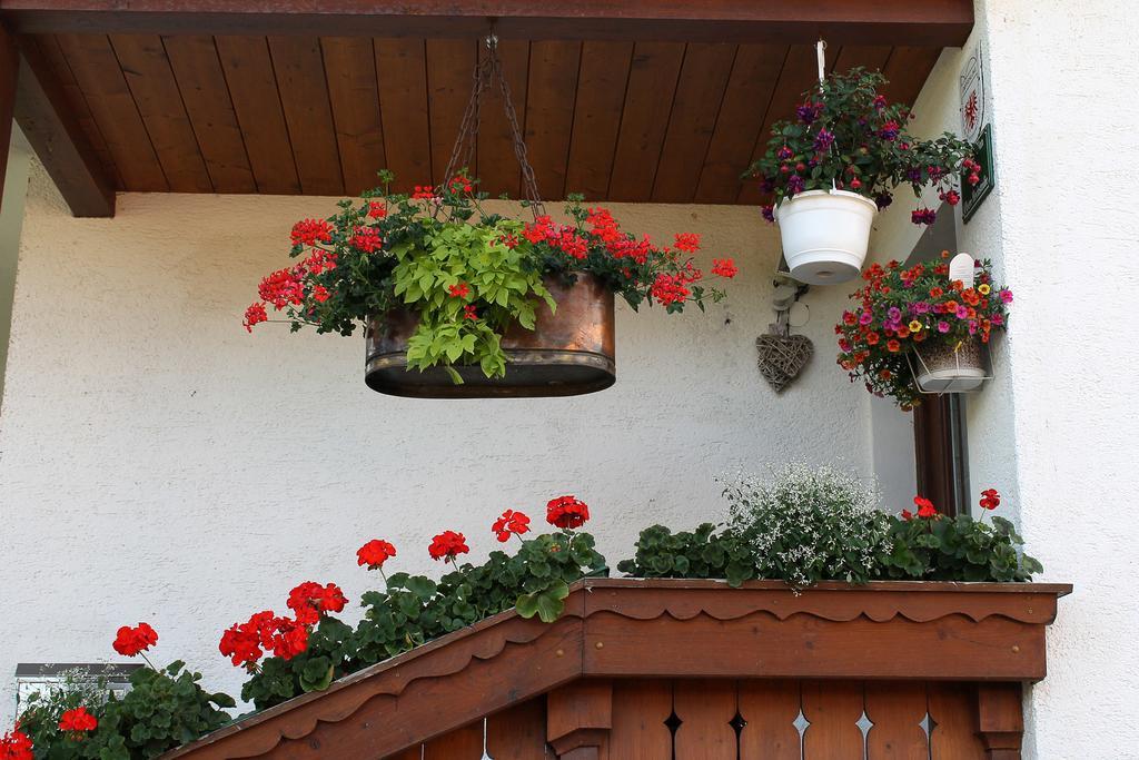 Ferienwohnung Stock Rinn Стая снимка