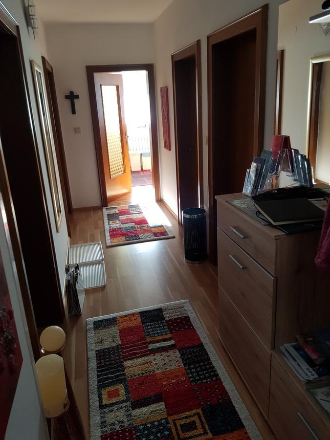 Ferienwohnung Stock Rinn Екстериор снимка