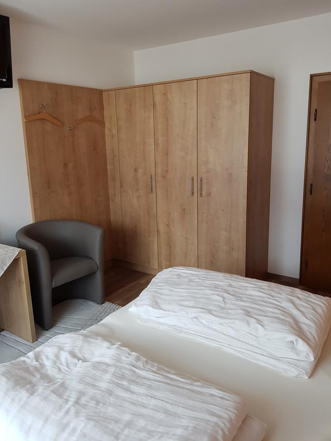 Ferienwohnung Stock Rinn Екстериор снимка