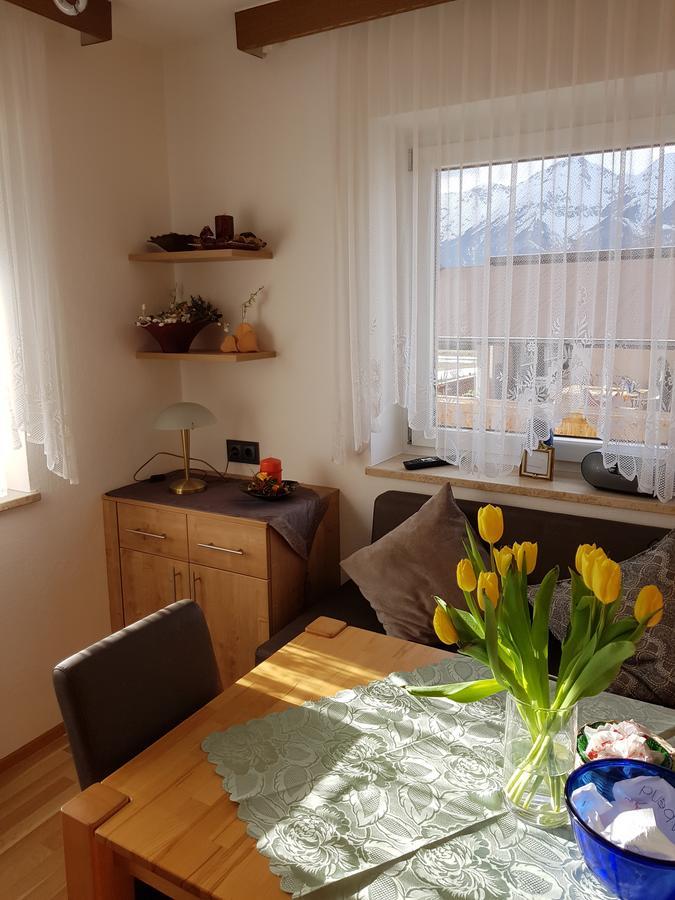 Ferienwohnung Stock Rinn Екстериор снимка